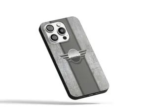 Mini Cooper Smart Phone Cover Sports Racing Design
